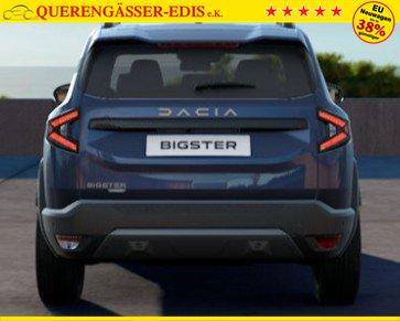 Dacia Bigster Extreme elek. Heckk. SHZ LKHZ MV-Kamera Panodach Hybrid 155 