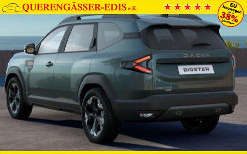 Dacia Bigster Extreme SHZ LKHZ MV-Kamera Panodach Hybrid 155 