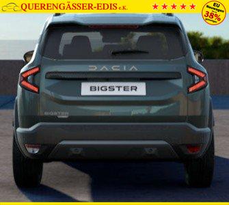 Dacia Bigster Extreme SHZ LKHZ MV-Kamera Panodach Hybrid 155 