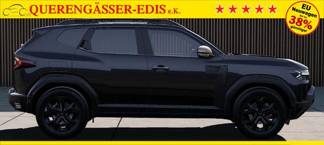 Dacia Duster Extreme SHZ LKHZ MV-Kamera hybrid-G 150 EDC 4x4 