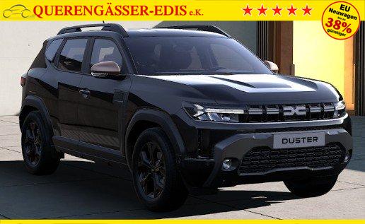 Dacia Duster Extreme SHZ LKHZ MV-Kamera hybrid-G 150 EDC 4x4 