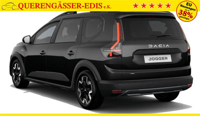Dacia Jogger Journey 5-S SHZ Navi MV-Kamera Hybrid 155 