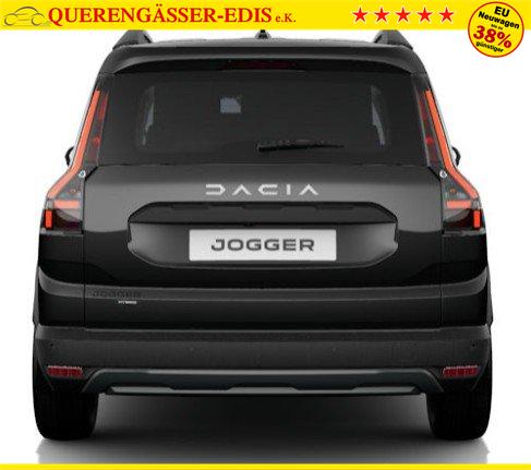 Dacia Jogger Journey 5-S SHZ Navi MV-Kamera Hybrid 155 
