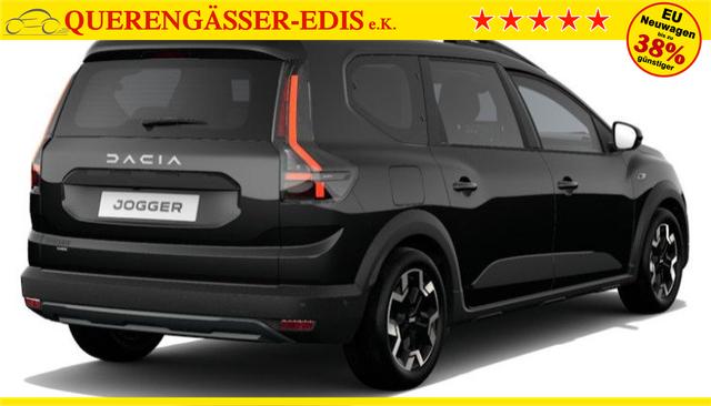 Dacia Jogger Journey 5-S SHZ Navi MV-Kamera Hybrid 155 