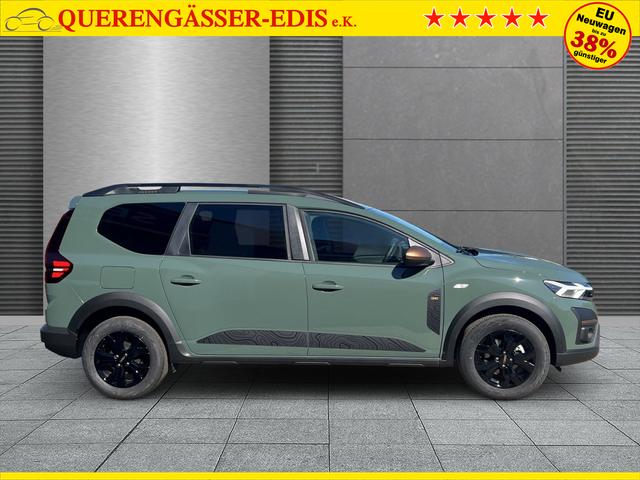 Dacia Jogger Extreme+ 5-S SHZ RFK Hybrid 140 