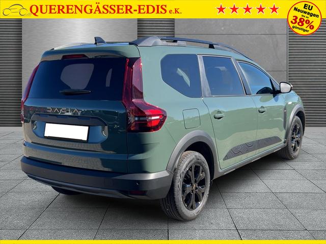 Dacia Jogger Extreme+ 5-S SHZ RFK Hybrid 140 