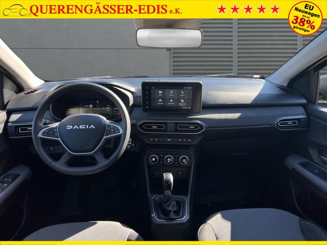 Dacia Jogger Extreme+ 5-S SHZ RFK Hybrid 140 
