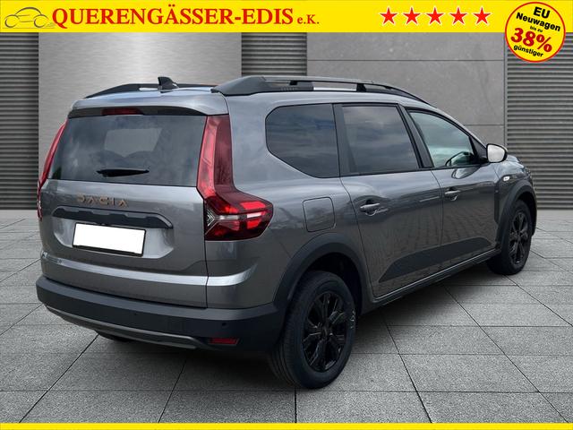 Dacia Jogger Extreme 5-S LED+RFK TCe 110 