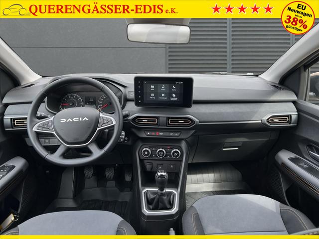 Dacia Jogger Extreme 5-S LED+RFK TCe 110 