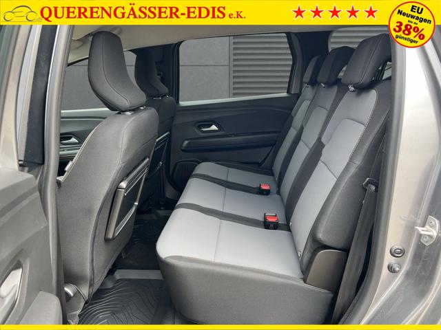 Dacia Jogger Extreme 5-S LED+RFK TCe 110 