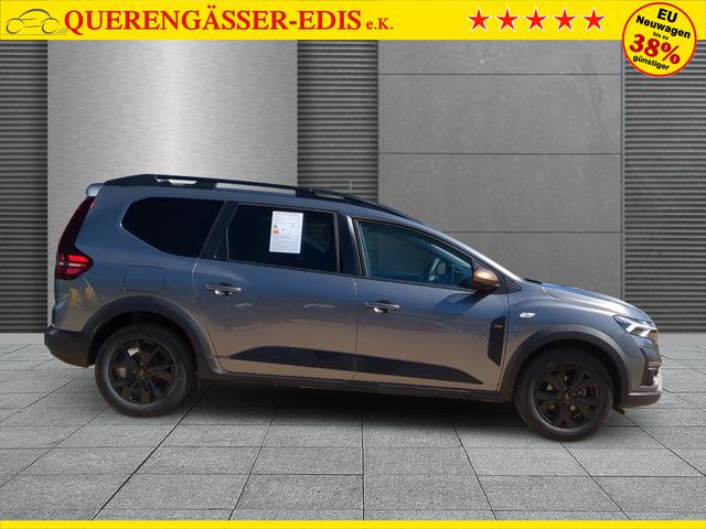 Dacia Jogger Extreme 5-Sitzer+RFK+PDC+Klimaauto. TCe 110 