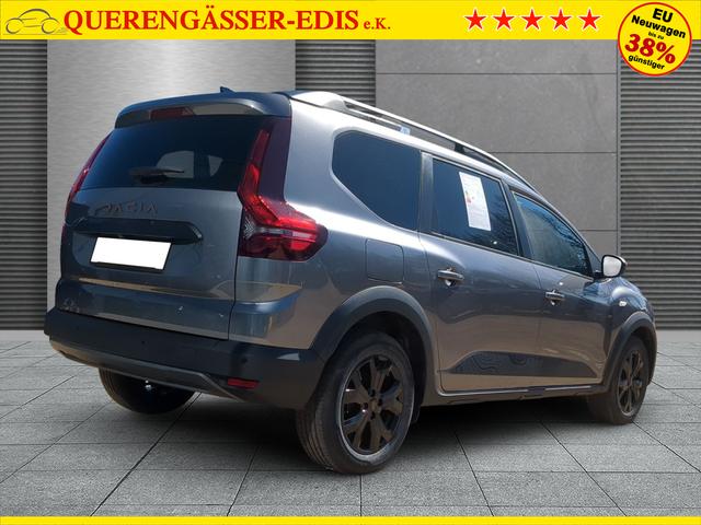 Dacia Jogger Extreme 5-Sitzer+RFK+PDC+Klimaauto. TCe 110 