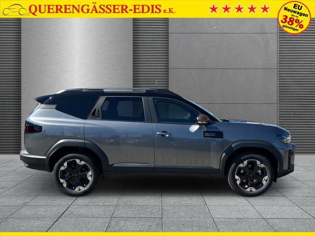 Dacia Bigster Extreme SHZ+GJR+el. Heckklappe hybrid-G 150 4x4 