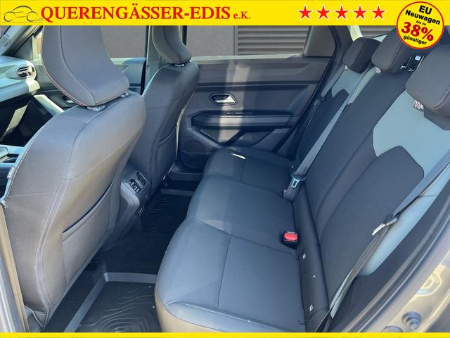 Dacia Bigster Extreme SHZ+GJR+el. Heckklappe hybrid-G 150 4x4 