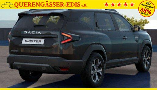 Dacia Bigster Expression LKHZ+Navi+SHZ+RFK TCe 140 
