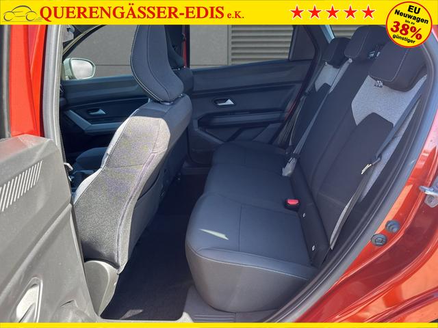 Dacia Bigster Journey Winter- & Citypaket TCe 140 