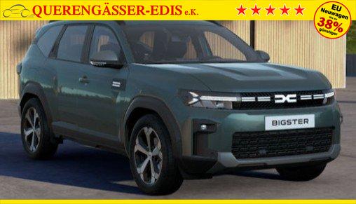 Dacia Bigster Journey Winter- & Citypaket TCe 140 