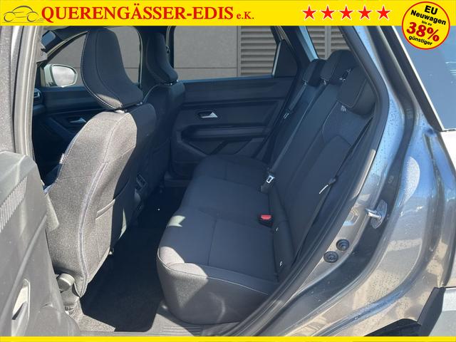 Dacia Bigster Expression Winterpaket+Notrad Hybrid 155 