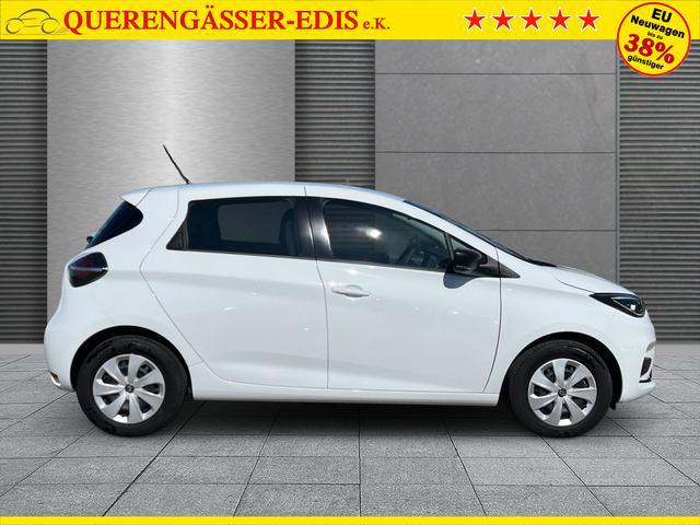 Renault ZOE Life/Equilibre CCS+LED R110 EV 40 