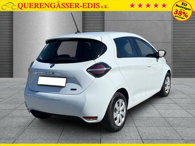 Renault ZOE Life/Equilibre CCS+LED R110 EV 40 