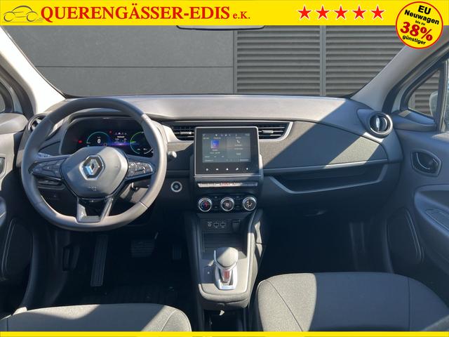Renault ZOE Life/Equilibre CCS+LED R110 EV 40 