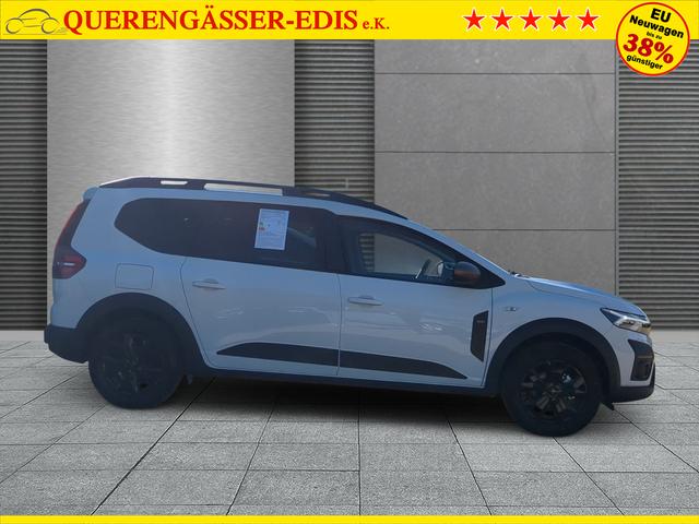 Dacia Jogger Extreme 5-Sitzer+SHZ+Navi+PDC+RFK Hybrid 140 