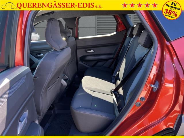 Dacia Duster Extreme Winterpaket+RFK+LED Hybrid 140 