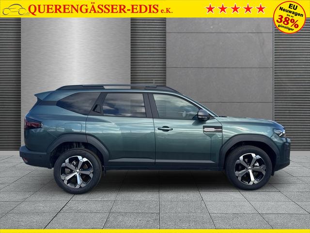 Dacia Bigster Journey SHZ+MV-Kamera+LED TCe 140 