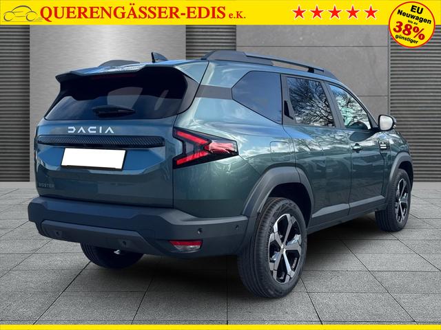 Dacia Bigster Journey SHZ+MV-Kamera+LED TCe 140 