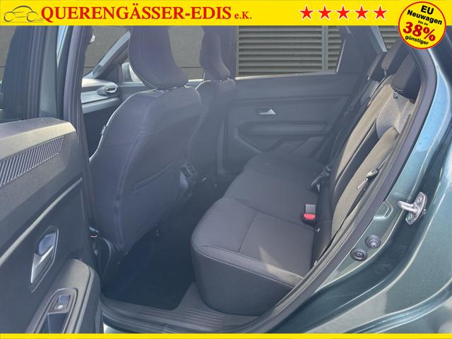 Dacia Bigster Journey SHZ+MV-Kamera+LED TCe 140 