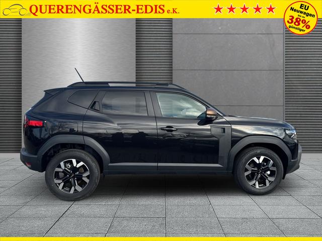 Dacia Duster Extreme Winterpaket+RFK+LED Hybrid 140 