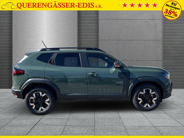 Dacia Duster Extreme Winterpaket+RFK+LED Hybrid 140 