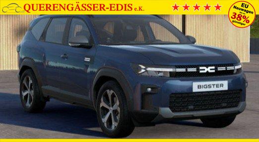 Dacia Bigster Journey Winter- & Citypaket TCe 140 