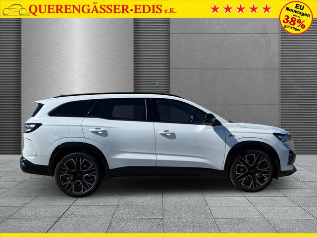 Renault Espace Esprit Alpine SHZ+RFK+LED E-TECH 200 
