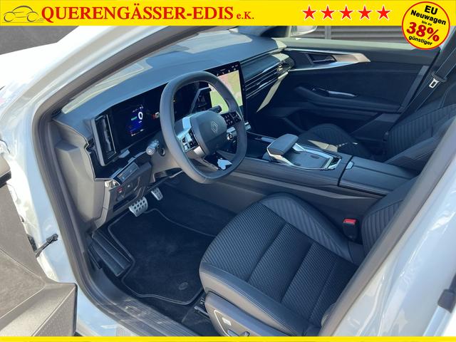 Renault Espace Esprit Alpine SHZ+RFK+LED E-TECH 200 