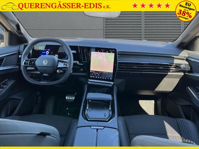 Renault Espace Esprit Alpine SHZ+RFK+LED E-TECH 200 