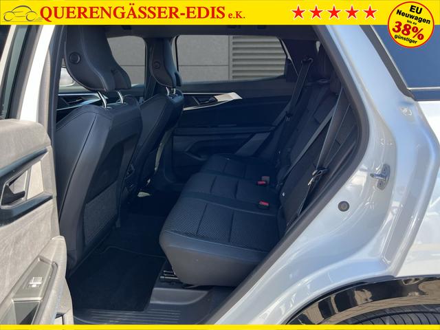 Renault Espace Esprit Alpine SHZ+RFK+LED E-TECH 200 