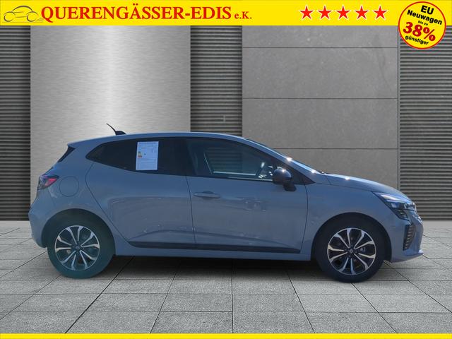 Renault Clio Techno Winterpaket+RFK TCe 90 