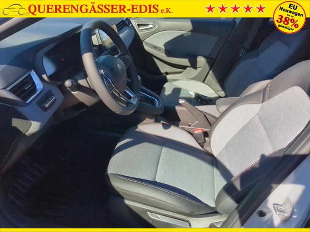 Renault Clio Techno Winterpaket+RFK TCe 90 