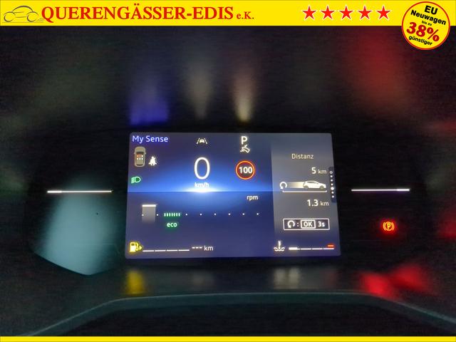 Renault Clio Techno SHZ+LED+RFK TCe 90 X-Tronic Autom. 
