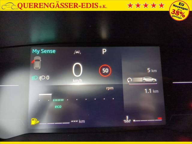 Renault Clio Techno SHZ+LKHZ+LED TCe 90 X-Tronic Autom. 