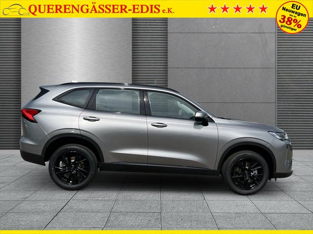 GWM HAVAL H6 Premium SHZ+360&deg; Kamera+LED Hybrid 1.5 Turbo 