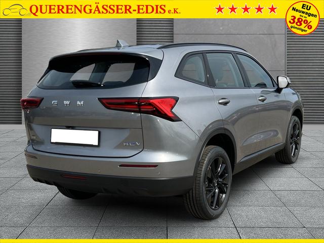 GWM HAVAL H6 Premium SHZ+360&deg; Kamera+LED Hybrid 1.5 Turbo 