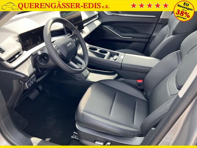 GWM HAVAL H6 Premium SHZ+360&deg; Kamera+LED Hybrid 1.5 Turbo 
