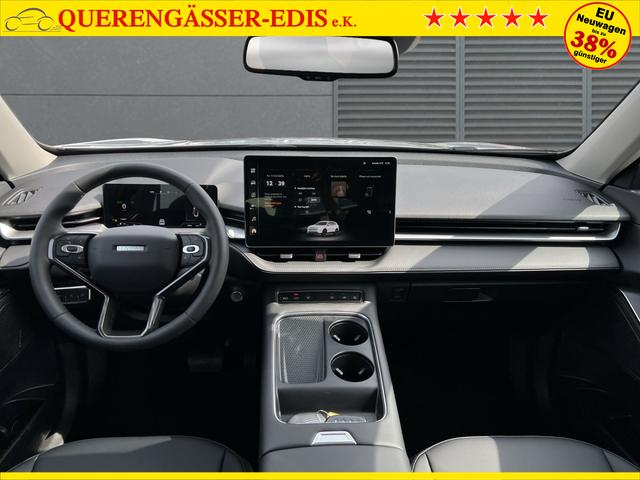 GWM HAVAL H6 Premium SHZ+360&deg; Kamera+LED Hybrid 1.5 Turbo 