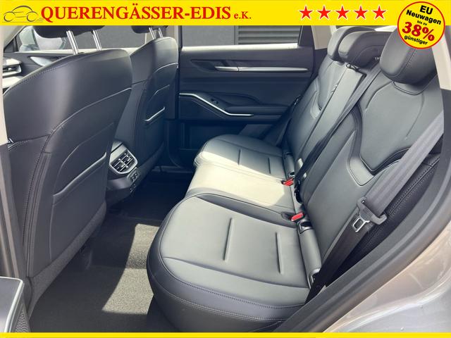GWM HAVAL H6 Premium SHZ+360&deg; Kamera+LED Hybrid 1.5 Turbo 