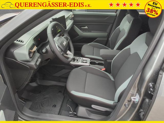 Dacia Duster Extreme SHZ LKHZ Nav hybrid-G 150 EDC 4x4 