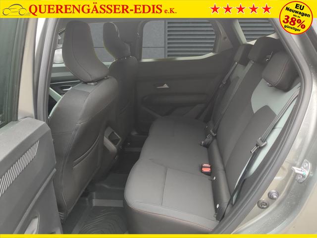 Dacia Duster Extreme SHZ LKHZ Nav hybrid-G 150 EDC 4x4 