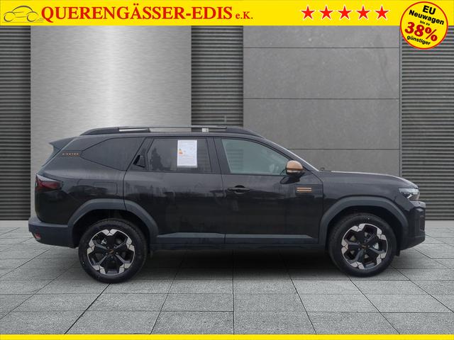 Dacia Bigster Extreme SHZ LKHZ Multiview-Kamera hybrid-G 150 EDC 4x4 