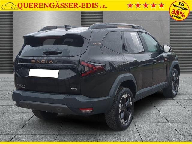 Dacia Bigster Extreme SHZ LKHZ Multiview-Kamera hybrid-G 150 EDC 4x4 